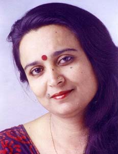 संज्ञा टंडन