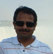 अमित तिवारी