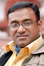 सजीव सारथी